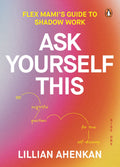 Ask Yourself This