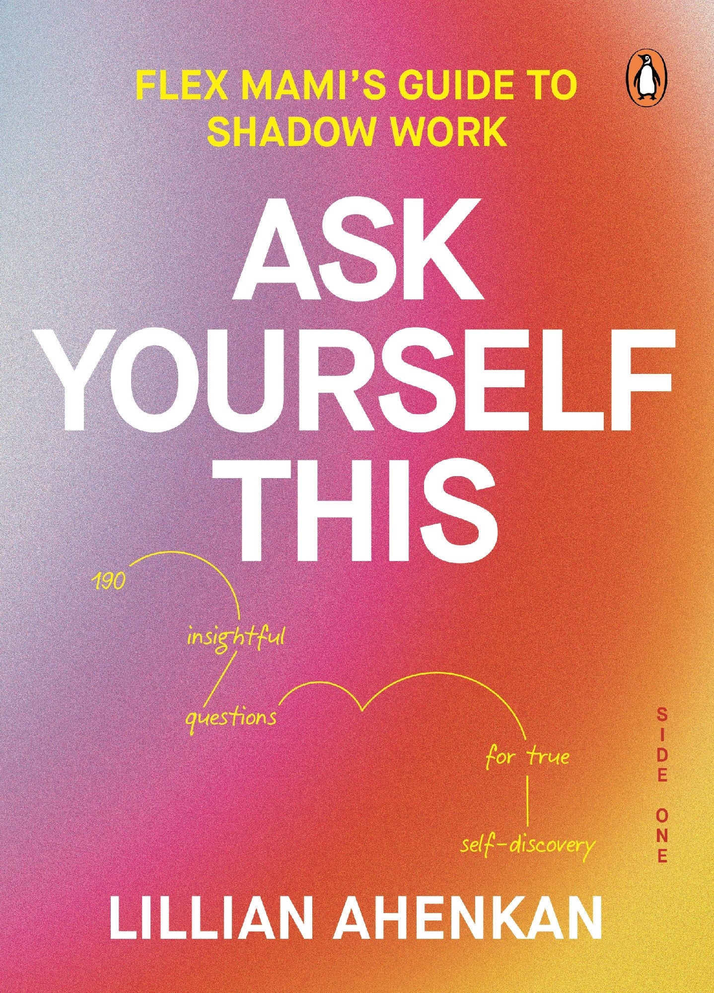 Ask Yourself This