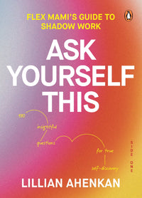 Thumbnail for Ask Yourself This