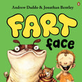 Fart Face