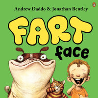 Thumbnail for Fart Face