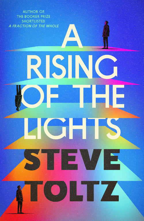A Rising Of The Lights