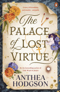 The Palace Of Lost Virtue