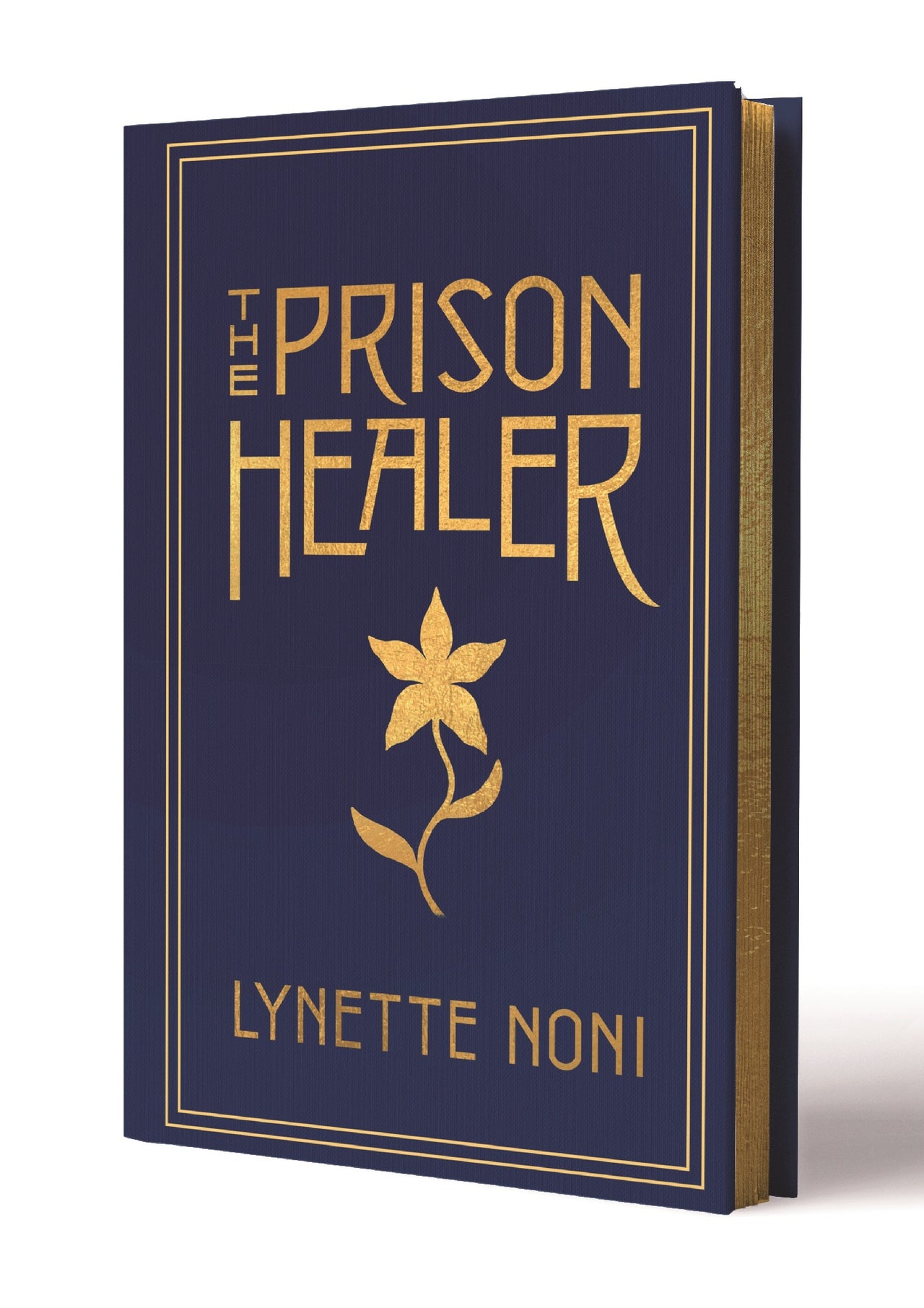 The Prison Healer
