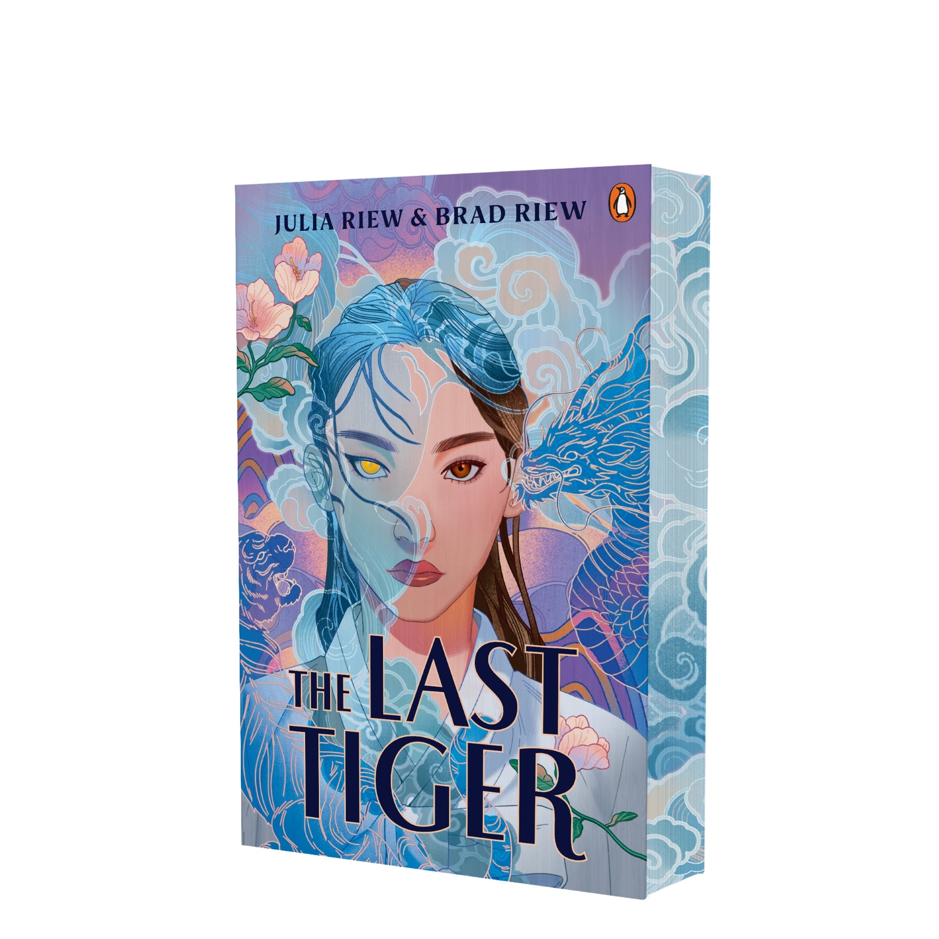 The Last Tiger