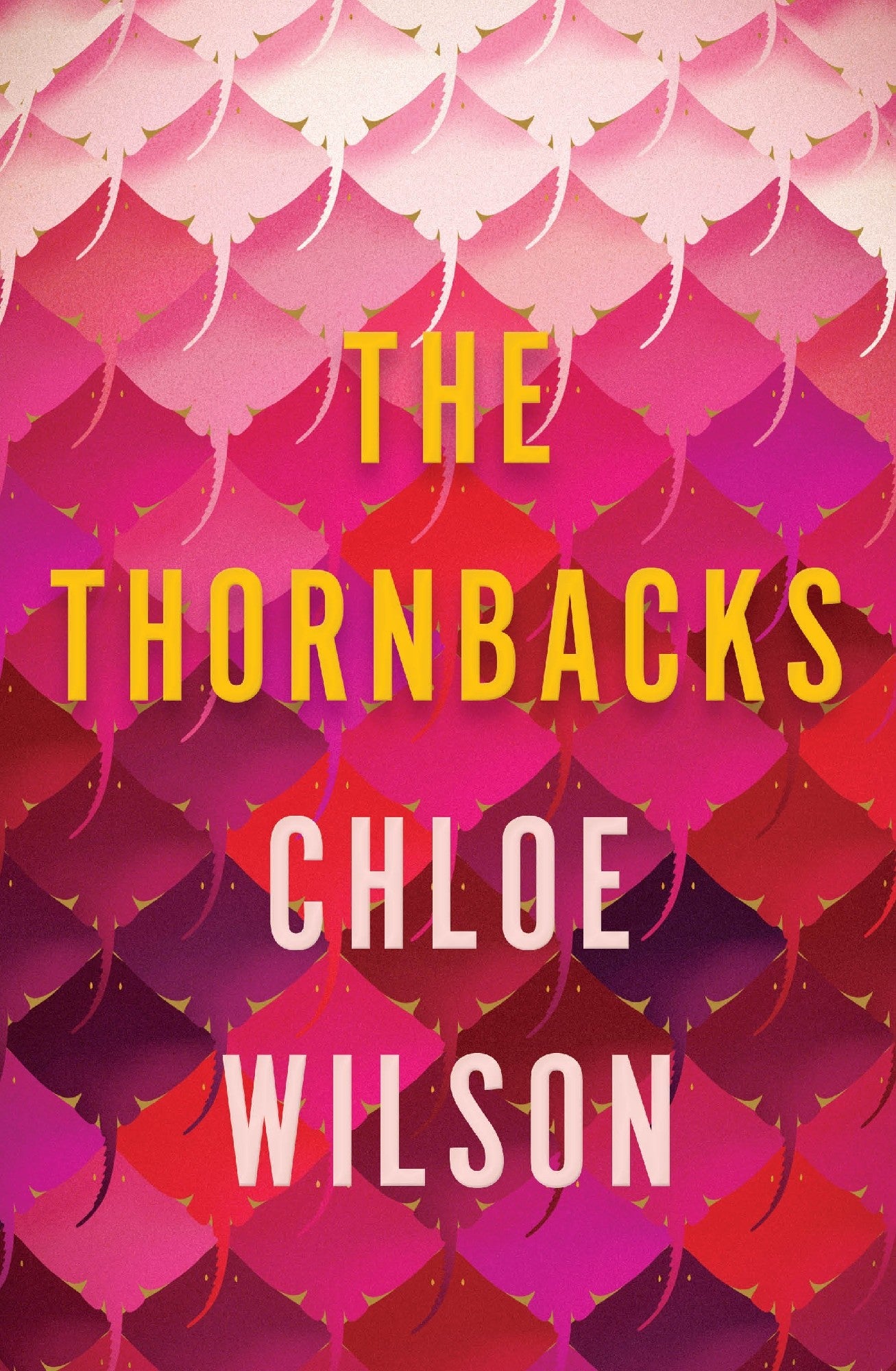 The Thornbacks