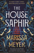 The House Saphir