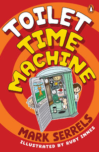 Thumbnail for Toilet Time Machine 1