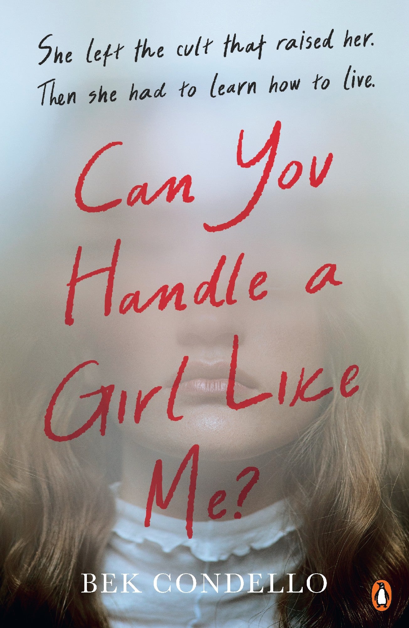 Can You Handle A Girl Like Me?
