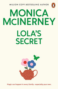 Thumbnail for Lola's Secret