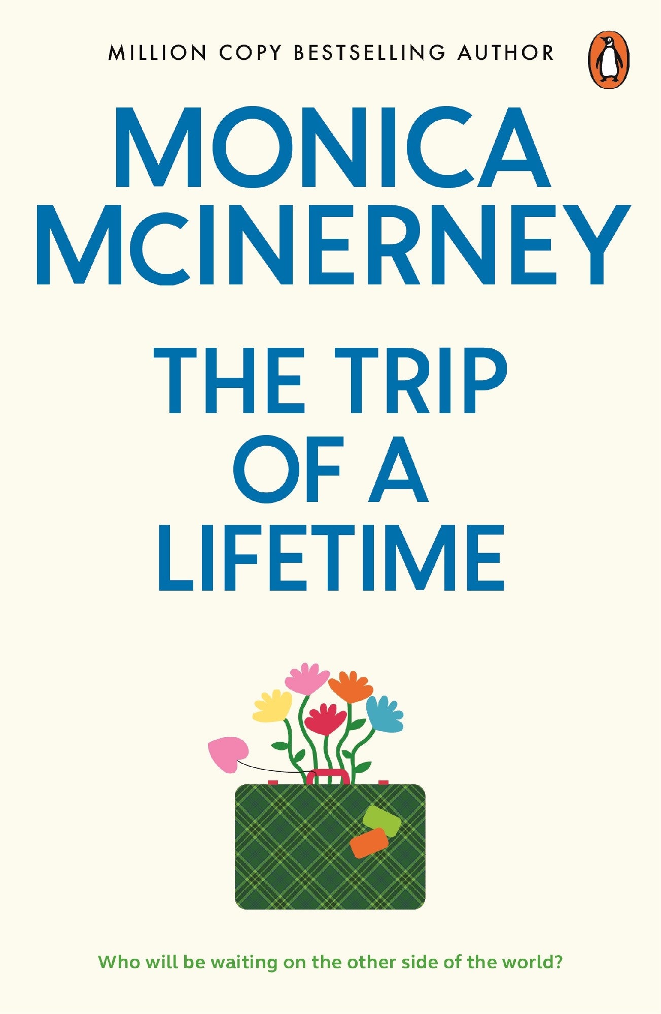 The Trip Of A Lifetime
