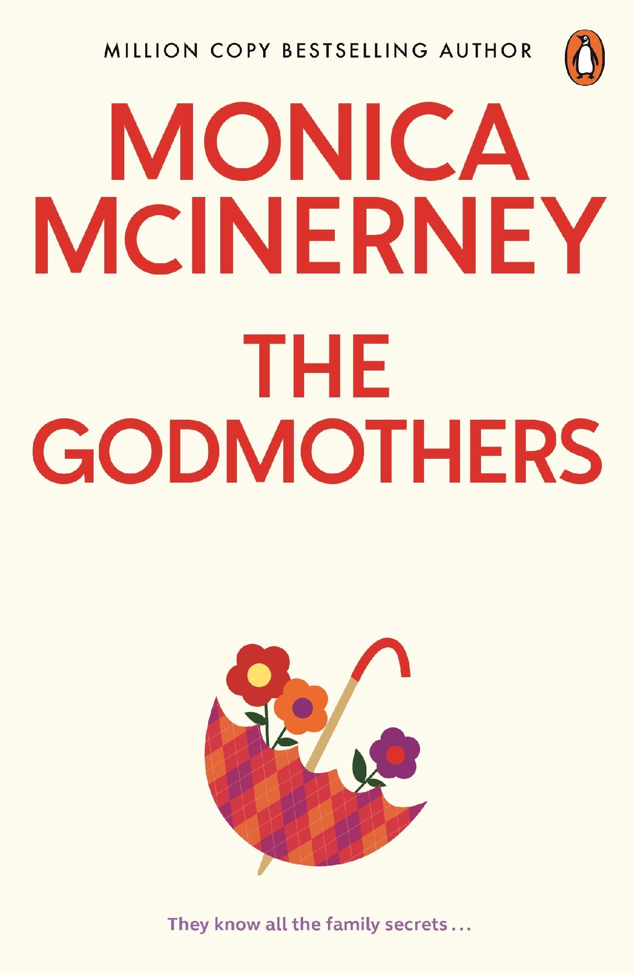 The Godmothers