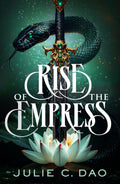 Rise Of The Empress: