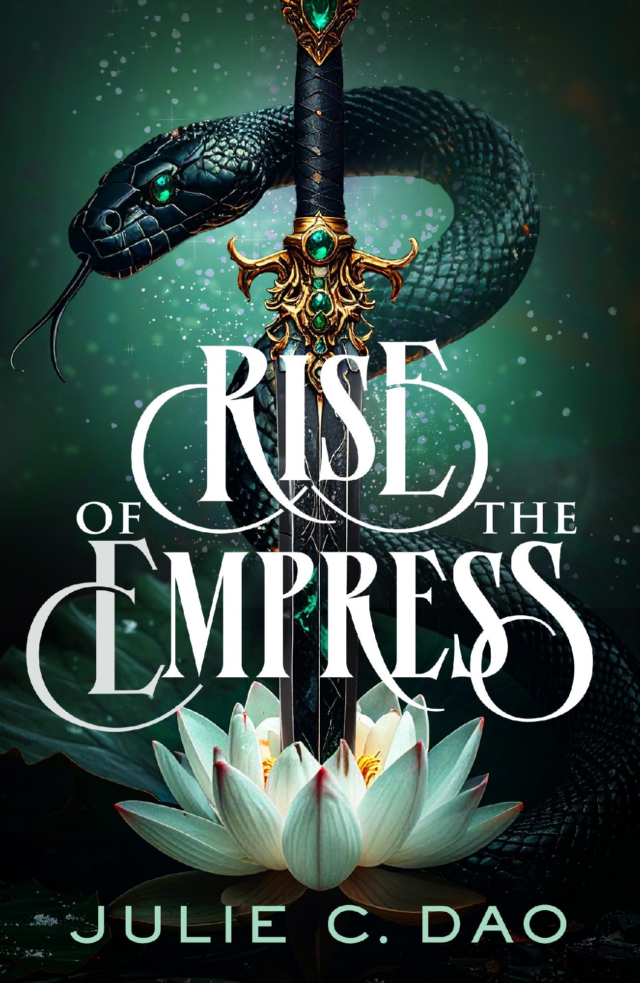 Rise Of The Empress: