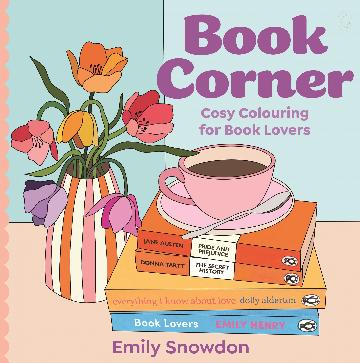Book Corner