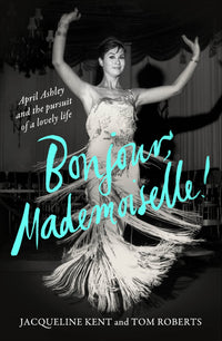 Thumbnail for Bonjour, Mademoiselle!