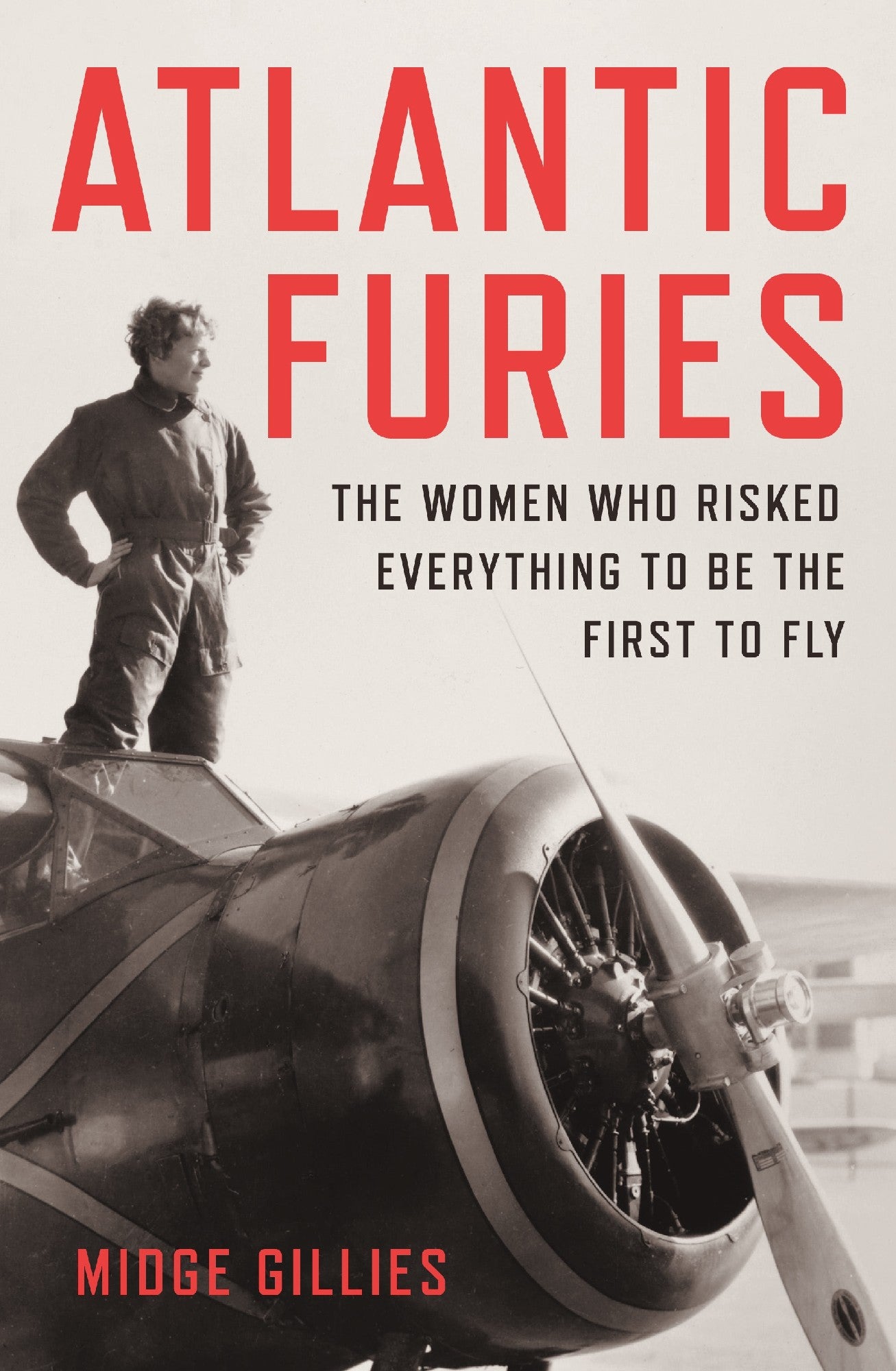 Atlantic Furies