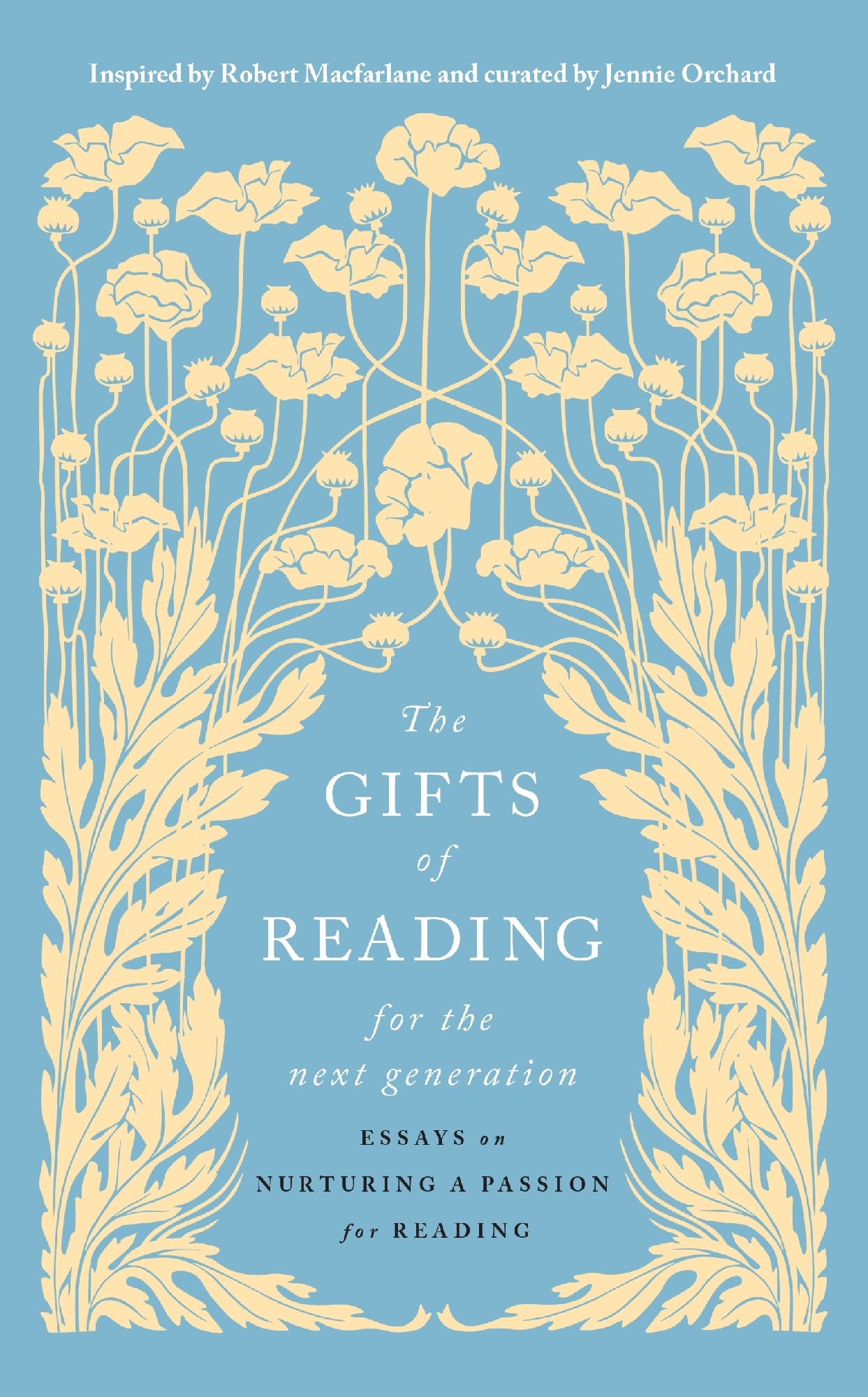 The Gifts Of Reading For The Next Generation