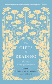 Thumbnail for The Gifts Of Reading For The Next Generation