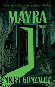 Thumbnail for Mayra