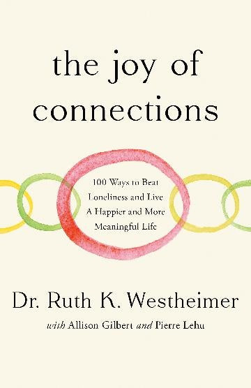 The Joy Of Connections