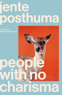 Thumbnail for People With No Charisma
