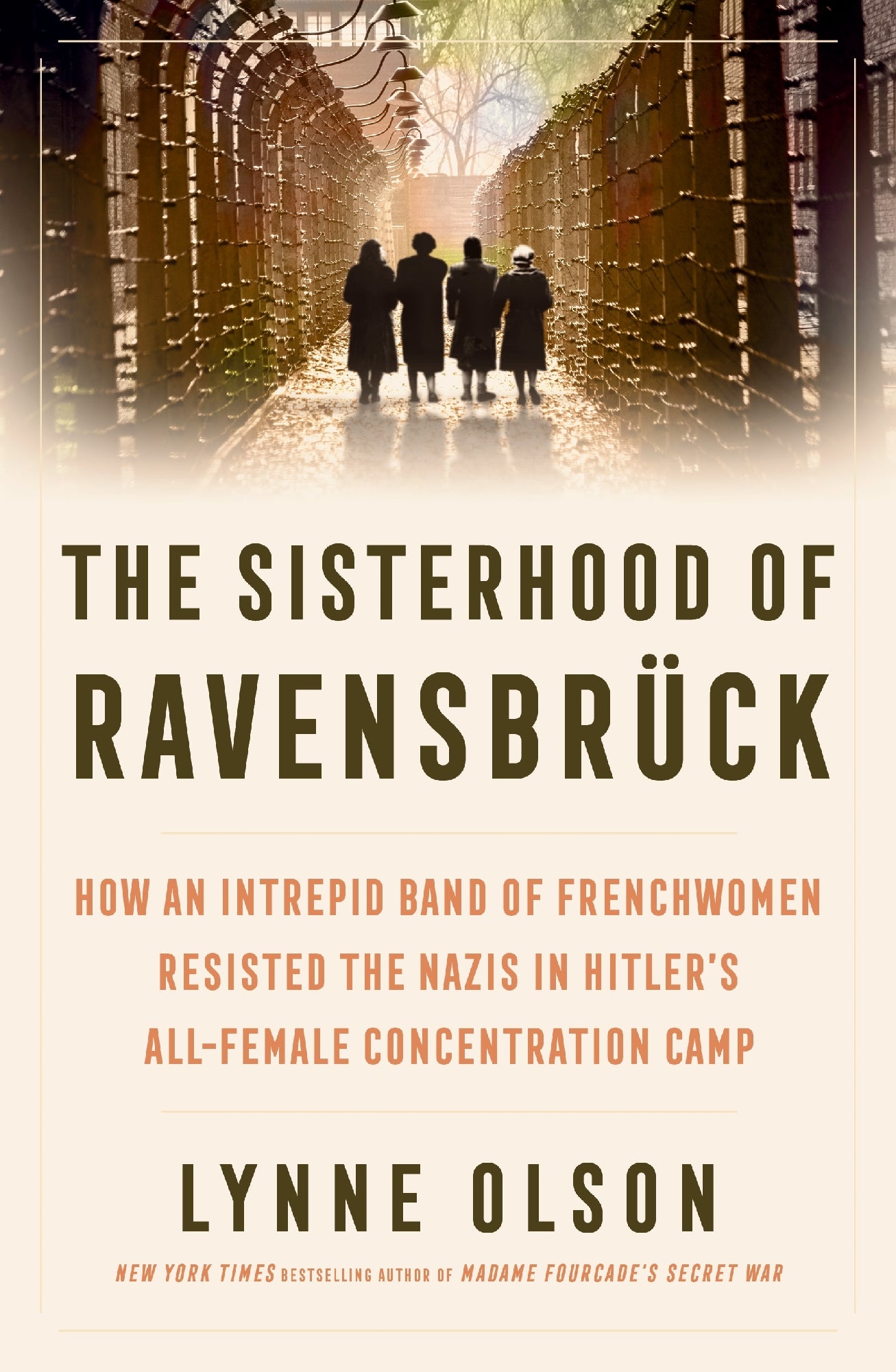 The Sisterhood Of Ravensbruck