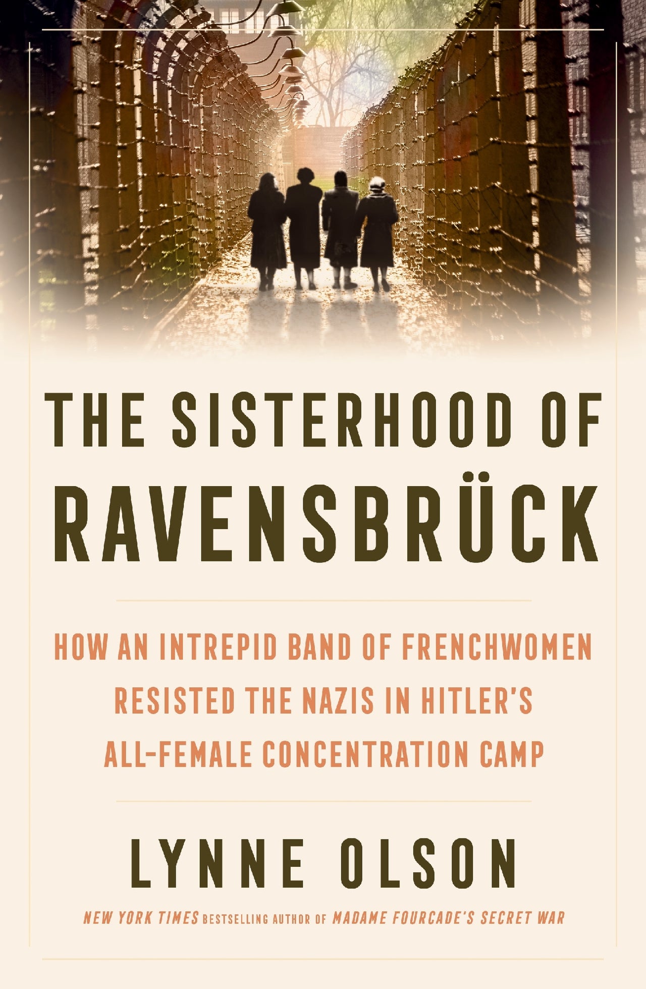 The Sisterhood Of Ravensbruck