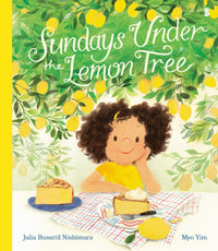 Thumbnail for Sundays Under The Lemon Tree
