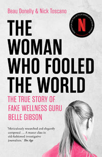 Thumbnail for The Woman Who Fooled The World