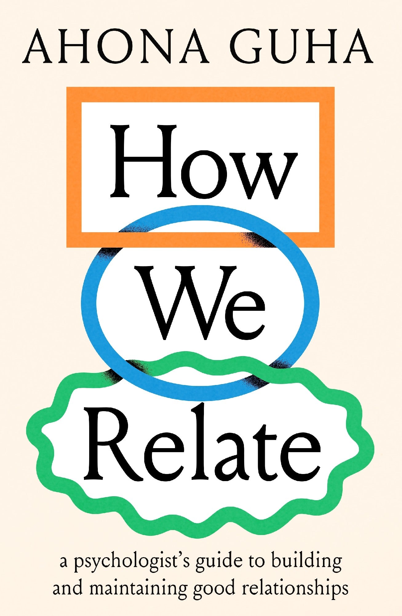How We Relate