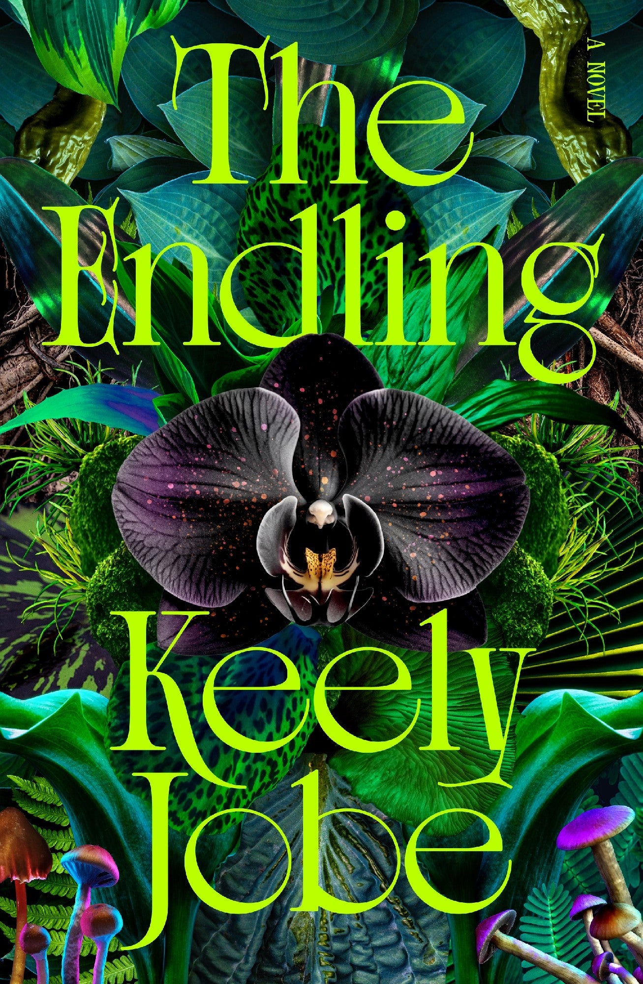The Endling