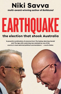 Thumbnail for Earthquake