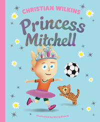 Thumbnail for Princess Mitchell