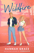 Wildfire (maple Hills #2)