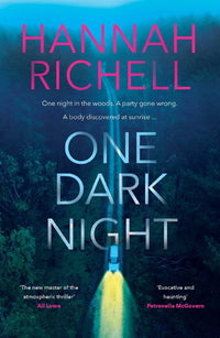 Thumbnail for One Dark Night