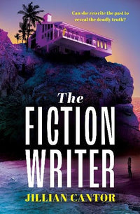Thumbnail for The Fiction Writer