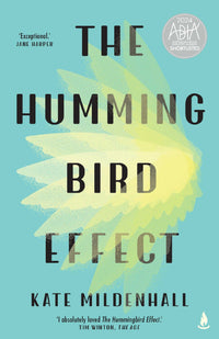 Thumbnail for The Hummingbird Effect
