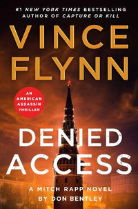 Thumbnail for Denied Access