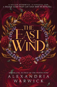 Thumbnail for The East Wind