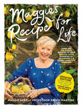 Maggie's Recipe For Life