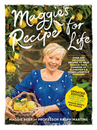 Thumbnail for Maggie's Recipe For Life