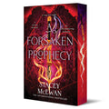 A Forsaken Prophecy
