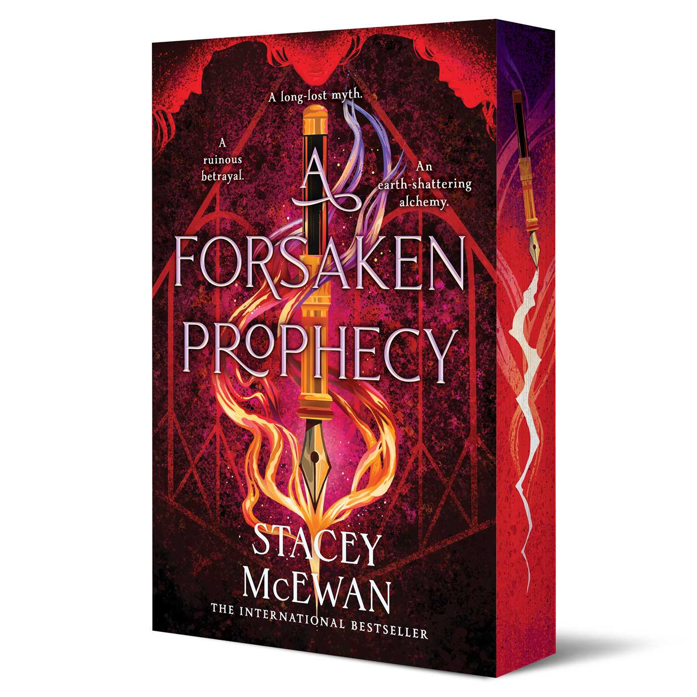 A Forsaken Prophecy