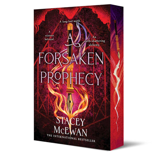 A Forsaken Prophecy