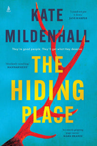 Thumbnail for The Hiding Place