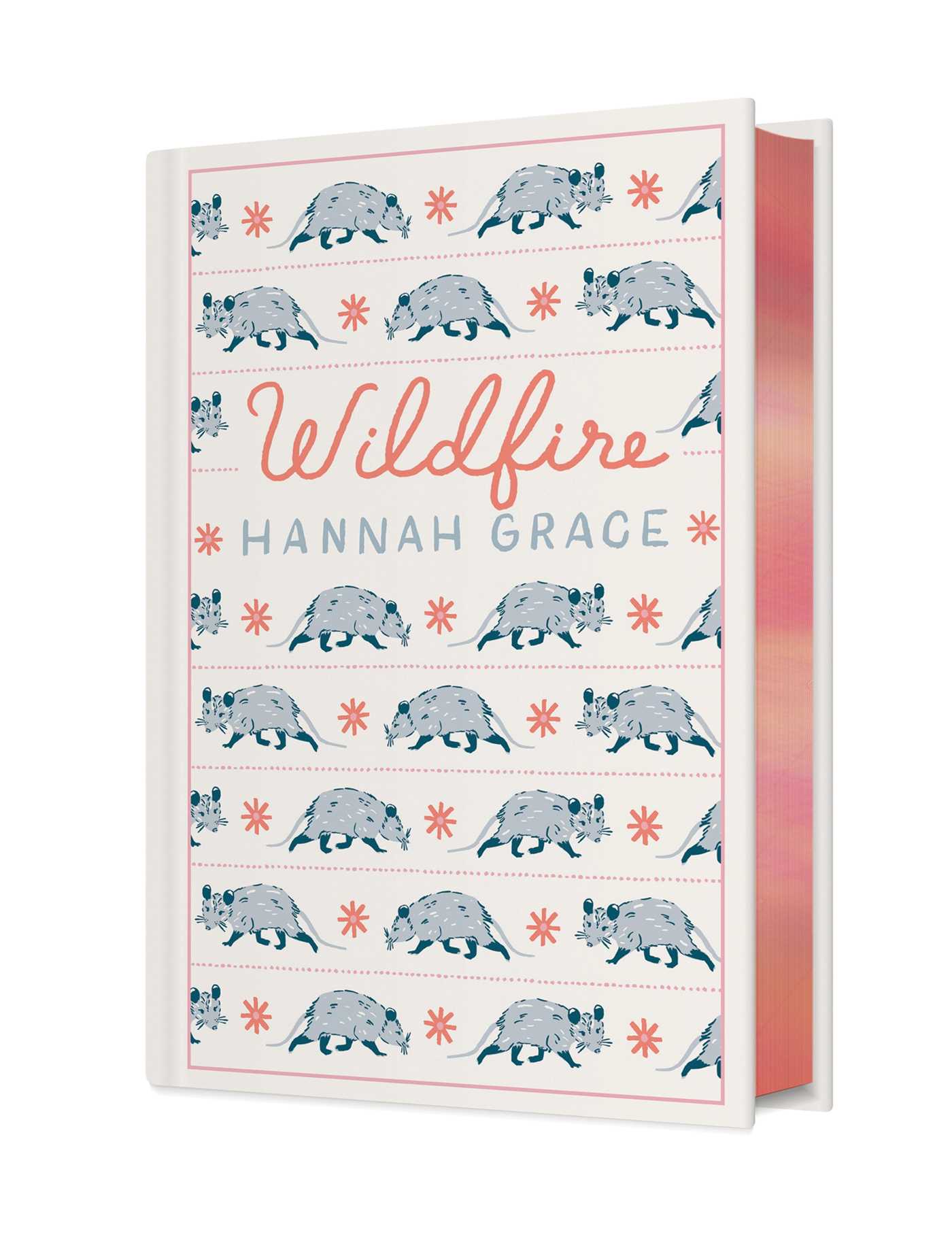 Wildfire Collector's Edition