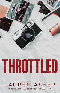 Thumbnail for Throttled