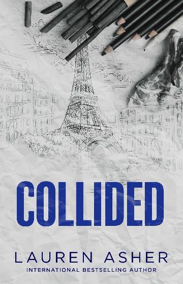 Collided (#2 Formula 1)