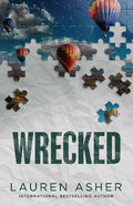Wrecked #3